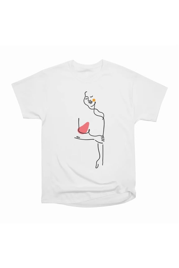Venus T-Shirt Tee Gift For Him Merch For Her Apparel For Friend