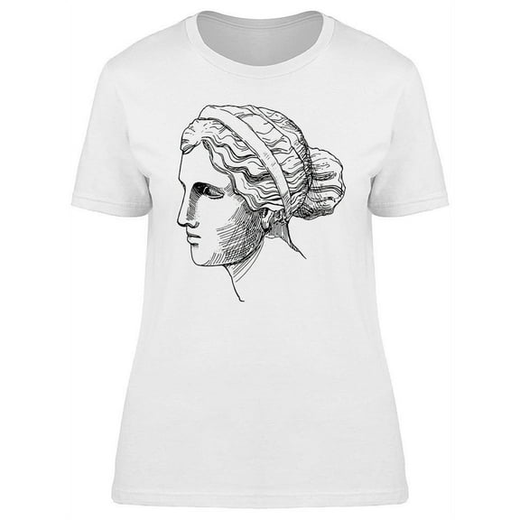 Venus T-Shirt Women -Image by Shutterstock, Female Medium