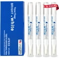 thumbnail image 1 of Venus Visage Teeth Whitening Pen Kit for Sensitive Teeth, 20+ Uses, Professional Whitening Gel Pen, Low Sensitivity Formula, Mint Flavor, 0.07 fl oz (Pack of 4), 1 of 5