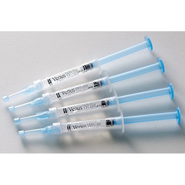 Venus White Pro 22 Whitening gel 4 syringe refill (22)