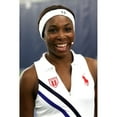 thumbnail image 1 of Venus Williams At A Public Appearance For Polo Ralph Lauren Legend'S Clinic Photo Print (16 x 20), 1 of 1