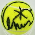 thumbnail image 1 of Venus Williams Autographed Wilson Tennis Ball PSA/DNA #L64866, 1 of 3