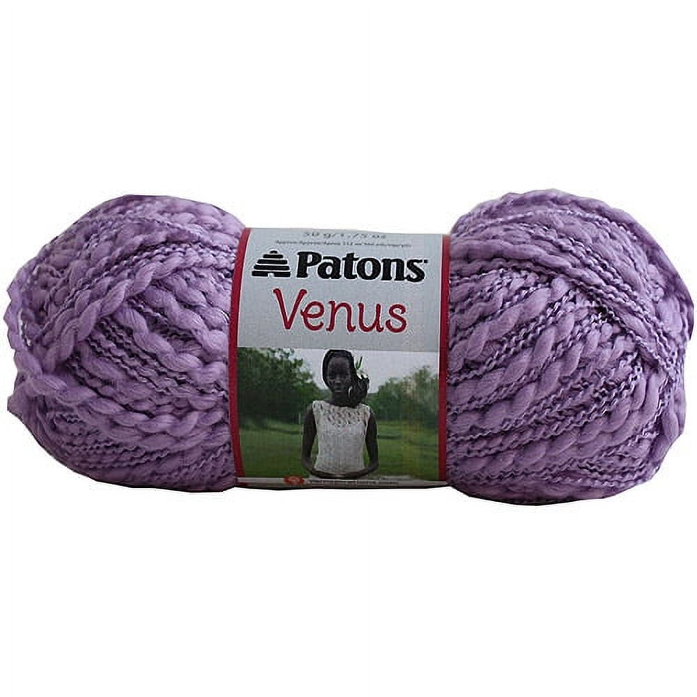 Venus Yarnmauve