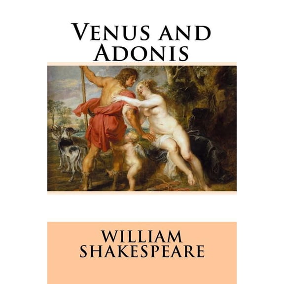 Venus and Adonis