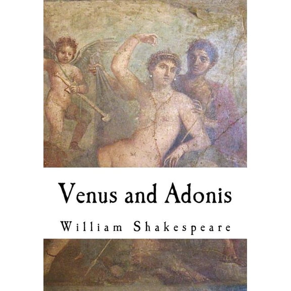 Venus and Adonis