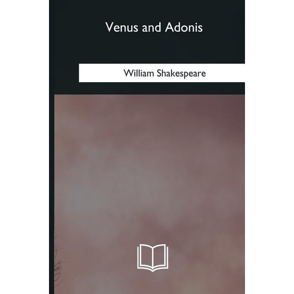 Venus and Adonis (Paperback)