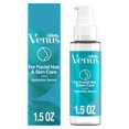 Venus for Facial Hair Skin Hydration Serum with a Touch of Hyaluronic