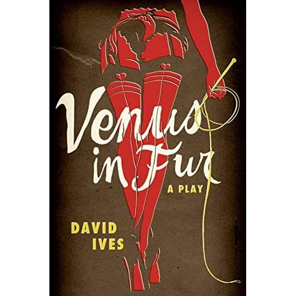 Pre-Owned Venus in Fur: A Play (Paperback) 0810128225 9780810128224