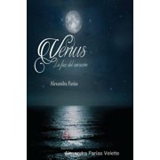 Venus, la faz del coraz n, Paperback