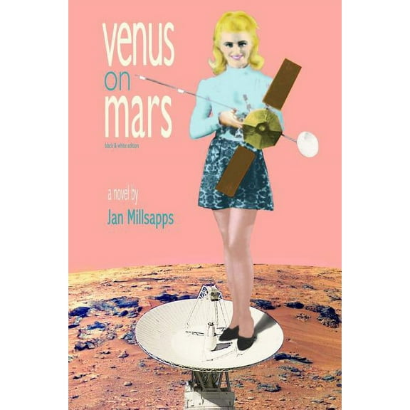 Venus on Mars (Paperback)