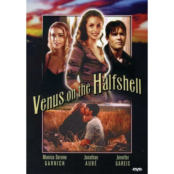 Venus on the Halfshell (DVD), Vintage Home Ent., Drama