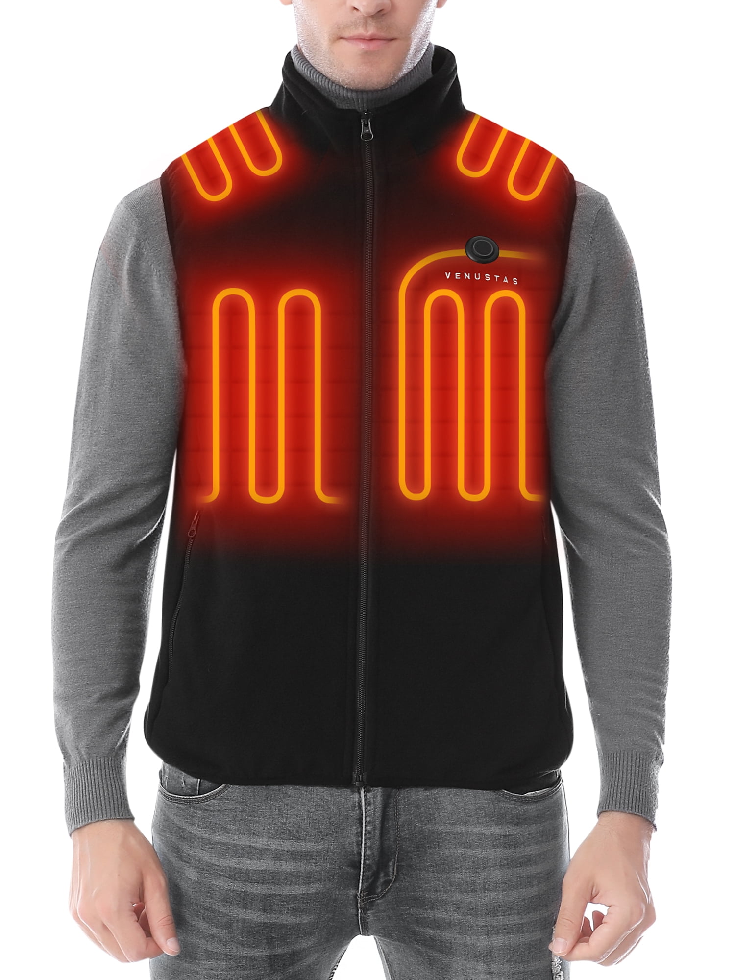 venustas heated vest