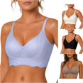 thumbnail image 1 of Venzia Balconette Bra for Women, Push Up Padded Underwire Low Cut T-Shirt Bra | Shape Curve, Push up, Seamless T-Shirt Cups, Side Support, Natural Lift, Back Smoothing, Soft Stretch, 1 of 8