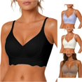 thumbnail image 1 of Venzia Balconette Bra for Women, Push Up Padded Underwire Low Cut T-Shirt Bra | Shape Curve, Push up, Seamless T-Shirt Cups, Side Support, Natural Lift, Back Smoothing, Soft Stretch, 1 of 6