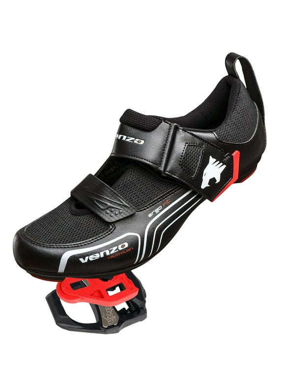 Look Delta Cleats Cycling Shoes Men