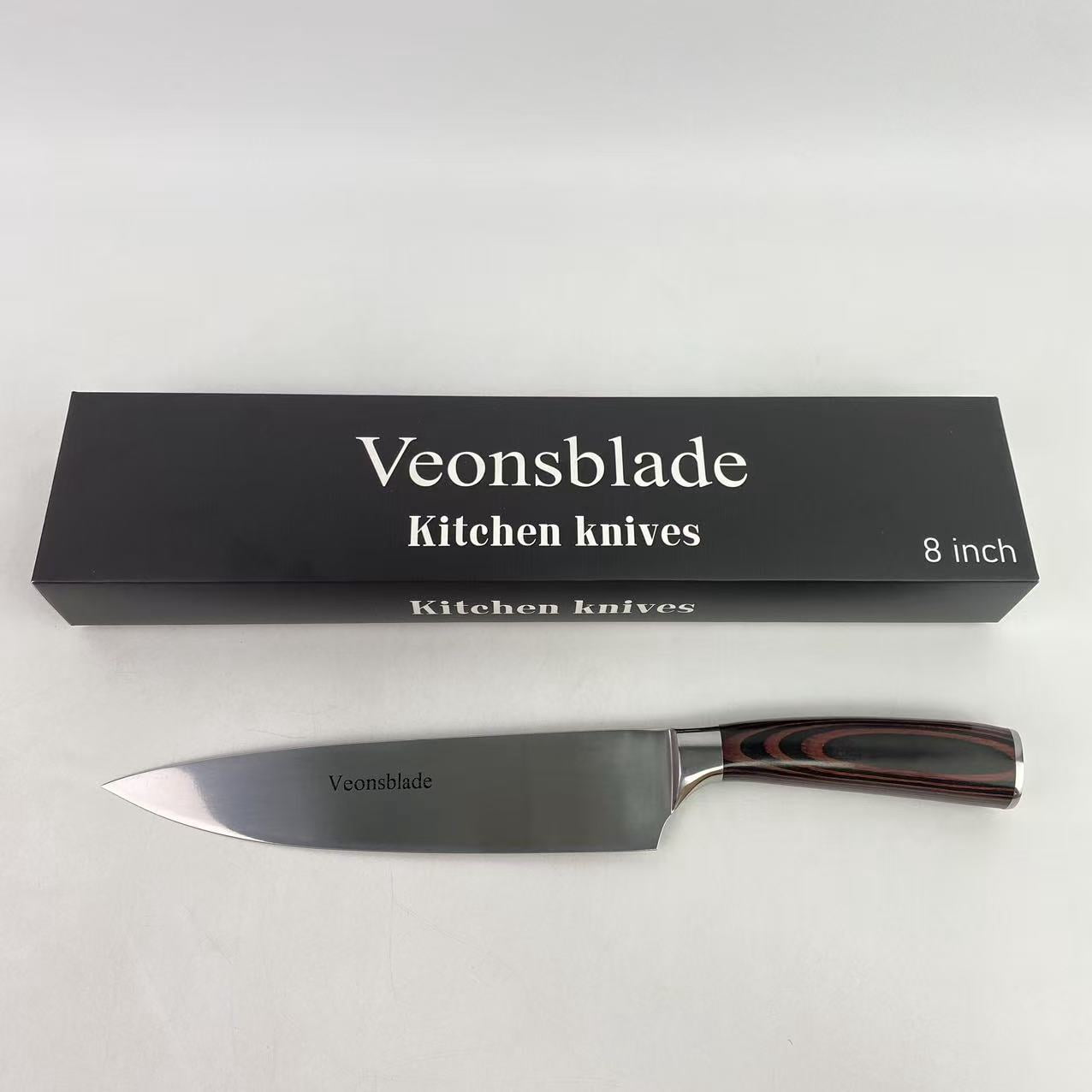 Veonsblade Kitchen knives,Kitchen Utility Knife