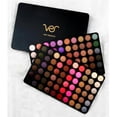 thumbnail image 1 of Ver Beauty 120-Matte  Shimmer Eye Shadow Palette - GLAMOUR ME, 1 of 4