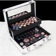 thumbnail image 1 of Ver Beauty VMK1106HGSW Makeup Kit Snake Pastel, 1 of 1