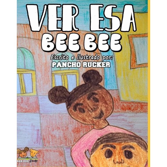 Ver Esa Bee Bee, (Paperback)