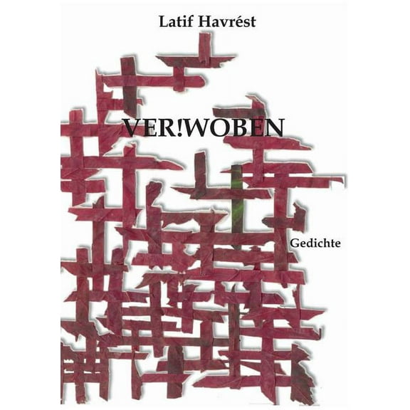 Ver!Woben (Paperback)