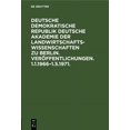 thumbnail image 1 of VerÃ¶ffentlichungen. 1.1.1966-1.5.1971, (Hardcover), 1 of 1