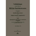 thumbnail image 1 of VerÃ¶ffentlichungen Aus Dem Gebiete Des M Bauhygienische Erfahrungen Im Waldreichen Hochgebirge, (Paperback), 1 of 1