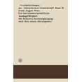 thumbnail image 1 of VerÃ¶ffentlichungen Der Schmalenbach-Gese Die Betriebswirtschaftliche AussagefÃ¤higkeit Der Konzern-Rechnungslegung Nach Dem Neuen Aktiengesetz, Book 38, (Paperback), 1 of 1