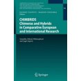 thumbnail image 1 of VerÃ¶ffentlichungen Des Instituts FÃ¼r Deu CHIMBRIDS - Chimeras and Hybrids in Comparative European and International Research: Scientific, Ethical, Philosophical , Book 34, (Paperback), 1 of 1