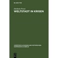 thumbnail image 1 of VerÃ¶ffentlichungen der Historischen Komm Weltstadt in Krisen, Book 42, (Hardcover), 1 of 1