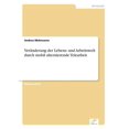 thumbnail image 1 of VerÃ¤nderung der Lebens- und Arbeitswelt durch mobil alternierende Telearbeit, (Paperback), 1 of 1