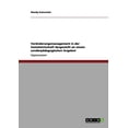 thumbnail image 1 of Veränderungsmanagement in der Sozialwirtschaft dargestellt an einem sonderpädagogischen Angebot (Paperback), 1 of 1