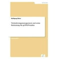 thumbnail image 1 of Veränderungsmanagement und seine Bedeutung für gGPM-Projekte, (Paperback), 1 of 1