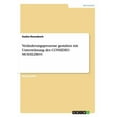 thumbnail image 1 of Veränderungsprozesse gestalten mit Unterstützung des CONSIDEO MODELERS(c) (Paperback), 1 of 1