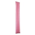 thumbnail image 1 of VerPetridure 1 PCS Pure Color Tulle Door Window Curtain Drape Panel Sheer Scarf Valances, 1 of 2