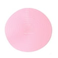thumbnail image 1 of VerPetridure 12in Non-Stick Silicone Baking Cake Dough Fondant Rolling Kneading Mat, 1 of 8