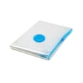 thumbnail image 1 of VerPetridure 1PC Vacuum Storage Space Saving Bag Compressed Travel Reusable Large-Saver, 1 of 2