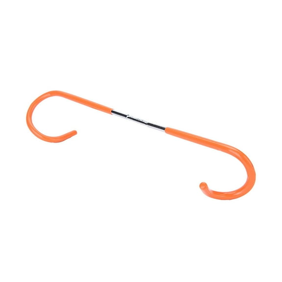 VerPetridure 1pc 2 way Lantern Light Lamp Hanger Tent Pole Post Hook for Outdoor Camping