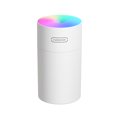 thumbnail image 1 of VerPetridure 270ml Portable Cylindrical Creative Silent Mini Humidifier with Colorful Lights, 1 of 1