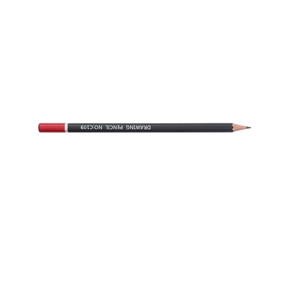 VerPetridure 2B Exam Pencil Art Supplies Painting Pen 2B Exam Pencil Art Supplies Painting Penhexagonal Rod Classic Printing Wood Environmental Drawing Special Pencil