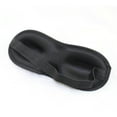 thumbnail image 1 of VerPetridure 3D Eye Mask Shade Cover Rest Sleep Eyepatch Blindfold Shield Travel Sleeping Ai, 1 of 3