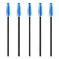 thumbnail image 1 of VerPetridure 50 PCS Disposable Mascara Brushes Crystal Eyelash Brushes for Applicator Makeup Kits and Make Up Eyelash Extensions, 1 of 3