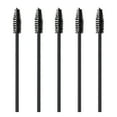 thumbnail image 1 of VerPetridure 50 PCS Disposable Mascara Brushes Crystal Eyelash Brushes for Applicator Makeup Kits and Make Up Eyelash Extensions, 1 of 4