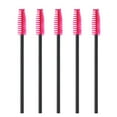 thumbnail image 1 of VerPetridure 50 PCS Disposable Mascara Brushes Crystal Eyelash Brushes for Applicator Makeup Kits and Make Up Eyelash Extensions, 1 of 3
