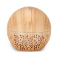 thumbnail image 1 of VerPetridure Air Aroma Essential Oil Diffuser LED Aroma Aromatherapy Humidifier, 1 of 1