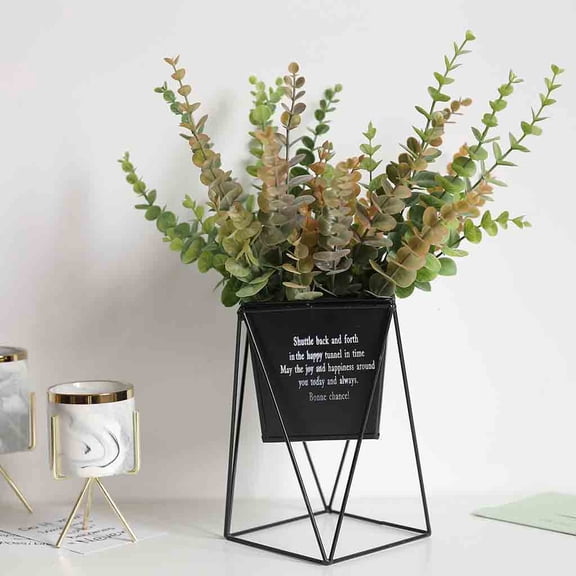 VerPetridure Artificial Fake Grass Flower Grass Home Garden Wedding Floral Sweet Decor