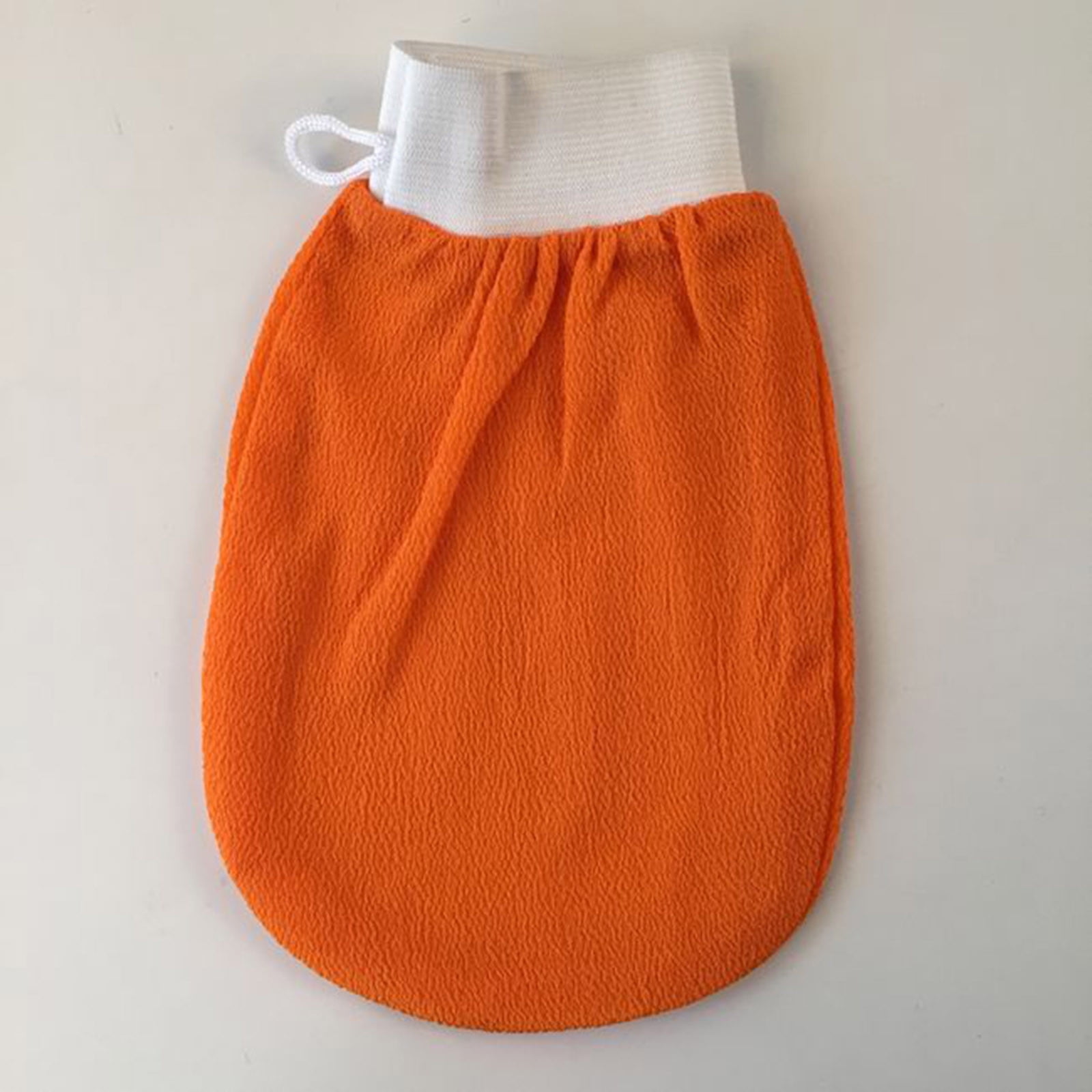 VerPetridure Beauty Exfoliating Glove Shower Gloves Body Scrub for Bath