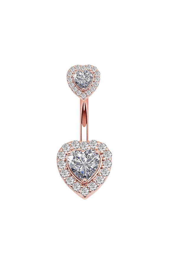 Belly Button Ring Updated S Urgical Steel Belly Button Rings With Properly navel ring