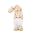 thumbnail image 1 of VerPetridure Bumble Bee Gnome Scandinavian Tomte Nisse Swedish Honey Bee Elfs Home, 1 of 3