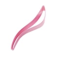 thumbnail image 1 of VerPetridure Cake Slicer Pink New Cake Pie Sheet Guide Cutter Server Bread Slice Kitchen Gadget, 1 of 2