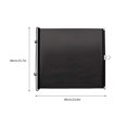 thumbnail image 1 of VerPetridure Car Roller Sunshade Universal Retractable Car Window Shade With Suction Cups Car Side Window Sun Shade To Protect, 1 of 2
